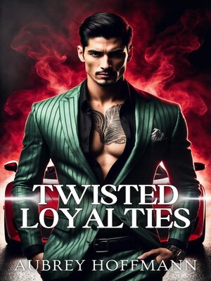 cover image of Twisted Loyalties